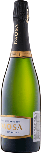 Terre à Terre Daosa Blanc de Blancs 2020 Adelaide Hills
